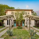 Clyde By Avantstay Great For Longer Stays 12 Min To Downtown